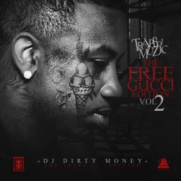 Gucci Mane - Free Gucci Edition Vol.2